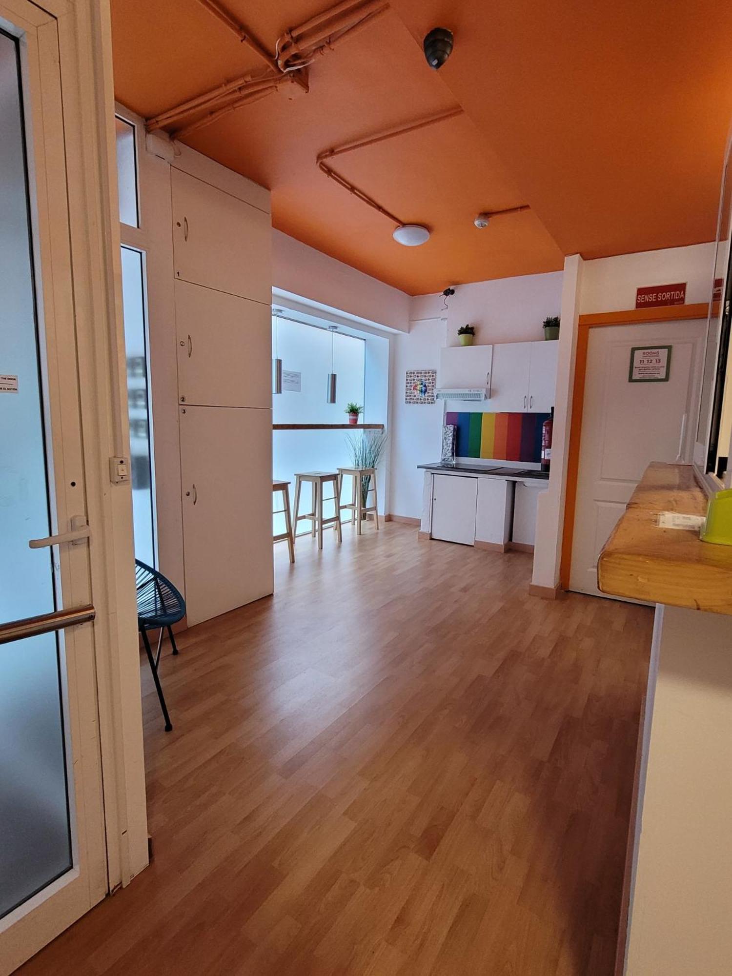 Arc House Gracia, Barcelona